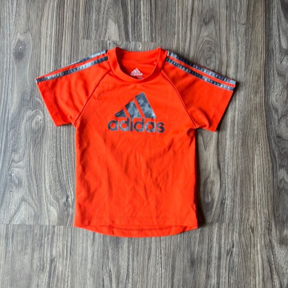 Adidas Shirt